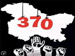 Tarigami moves Supreme Court to challenge abrogation of Article 370, 35-A