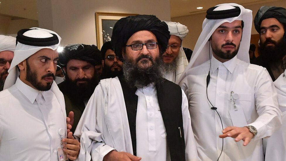 What the Taliban victory in Afghanistan means for India and the world
