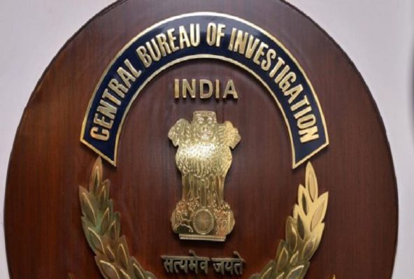 CBI seeks nod to prosecute 3 IAS officers in arms licence case