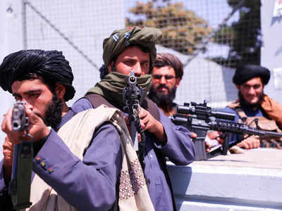 How will the Taliban takeover impact militancy in Kashmir?