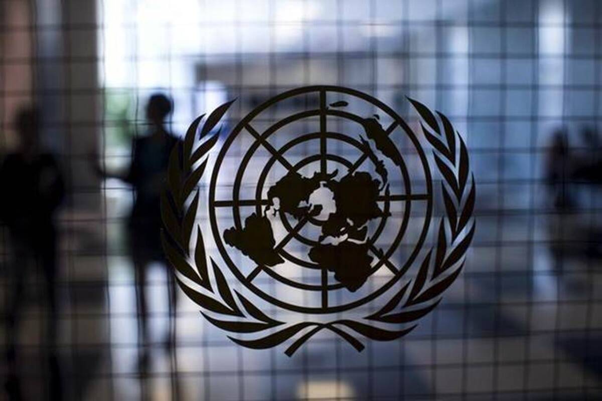 India hits out at Pakistan, OIC for raising Kashmir Issue at UN Human Rights Council