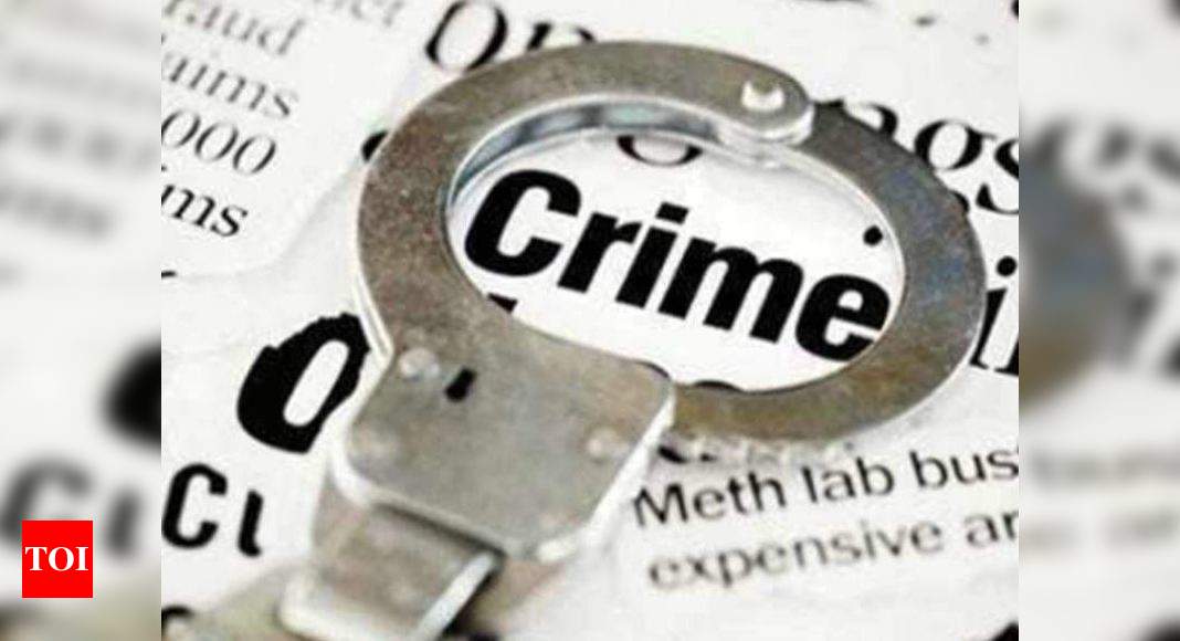 J&K witnesses 15% increase in Crime rate during 2020