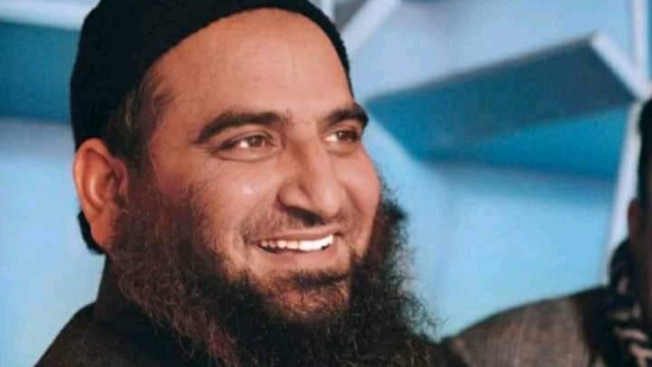 Masarat Alam named Geelani’s Successor and is new chairman for Hurriyat Conference (G)