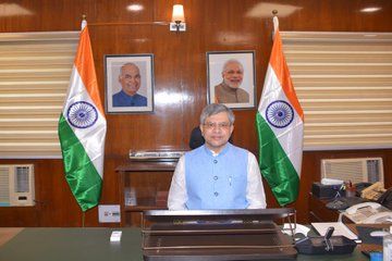 Train Service to Kashmir before 2024, Promises railway minister Ashwini Vaishnaw