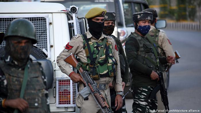 Submit verification rolls within 21 days or forego appointment - J&K Admin to Candidates