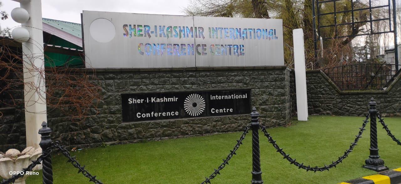 Attempts On to rewrite the political history by rename historical places & institutions of J&K