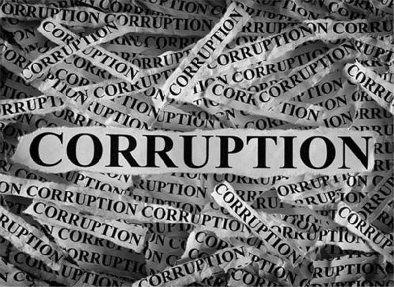 Eight govt employees from J&K sacked in major crackdown on corruption & misconduct