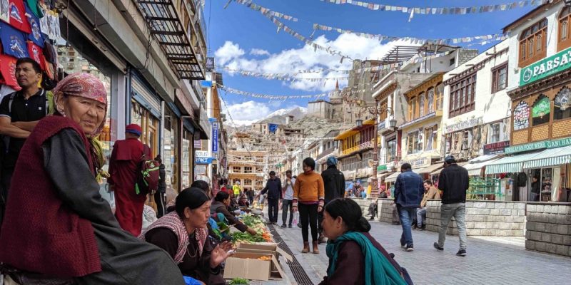 GoI to form committee for holding negotiations after Ladakh leaders threaten agitation