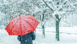 Heavy Rainfall, Snowfall expected across J&K on October 23: Predicts IMD