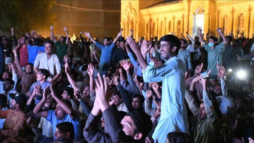 Kashmiri beaten in parts of India, Students who celebrated India’s loss to Pakistan booked under UAPA, to be barred from govt jobs