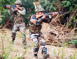 One JCO, Four Soldiers killed during encounter in Rajouri district - Report