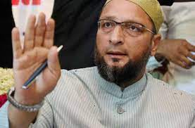 Owaisi slams PM over Fuel Price Hike, China’s aggression in Ladakh and Kashmir Killings