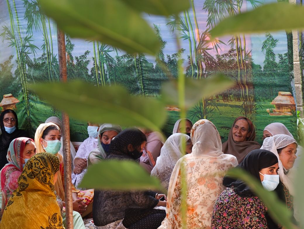 Recent spate of killings may trigger fresh wave of migration of minority community from Kashmir Valley