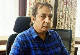 Retired IAS officer Baseer A Khan's house raided by CBI