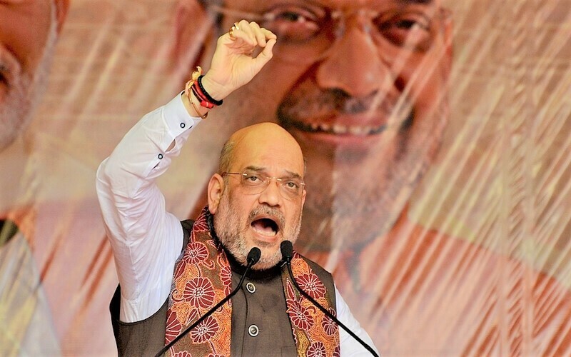 Story Behind - Amit Shah’s first visit to Kashmir since Article 370 abrogation