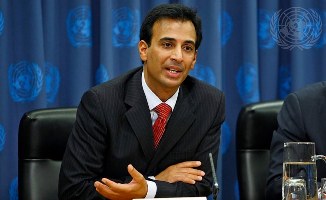 United Nations Human Rights Official responded on India's rejection of Kashmir Comments
