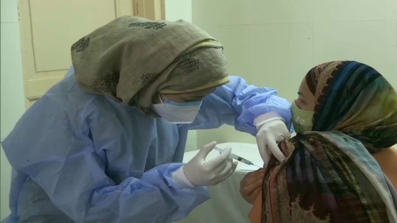 COVID19: J&K registered 181 cases with 155 from Kashmir