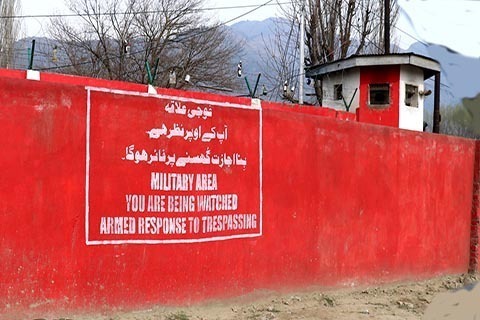 Cantonment Board serves property tax notices to residents residing within its jurisdiction: Allege locals