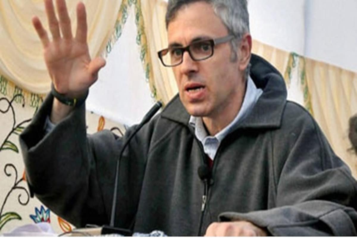 Claims to justify abrogation of Article 370 by GoI proved wrong: Omar Abdullah