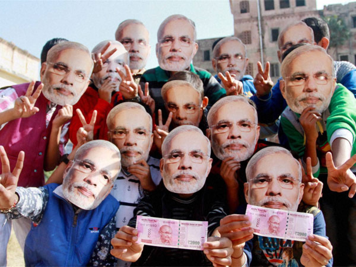 Demonetization, Kashmir; How the process left the valley untouched