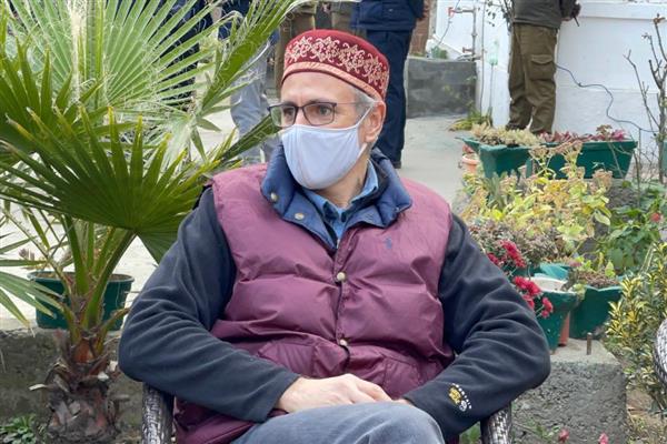 For restoration of J&K's Special Status will fight till my last breath: Omar Abdullah