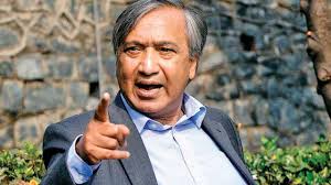 Internet shutdown bringing back painful memories of 2019 - M Y Tarigami