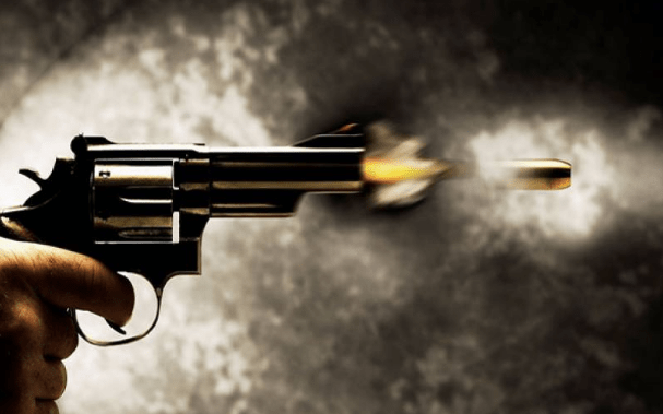 Kashmir Continues To Bleed - Unknown gunmen strike again shot a civilian in downtown Srinagar