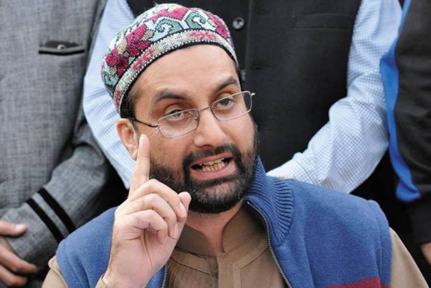 Prevailing situation in J&K worrying and disturbing - Hurriyat (M)