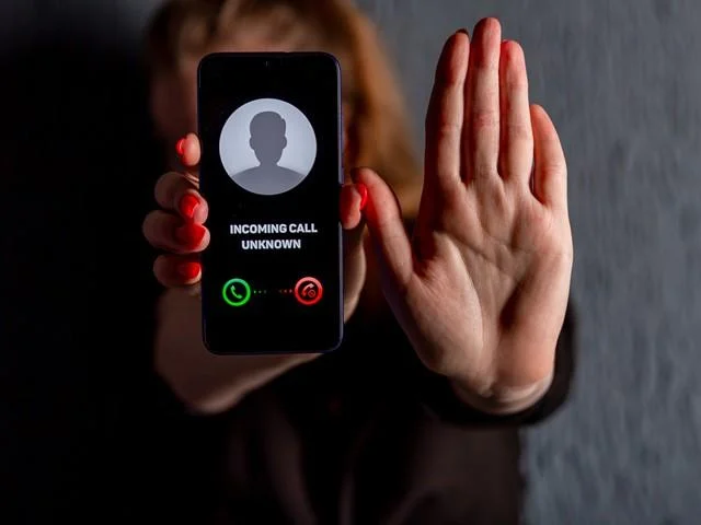 Sextortion & Obscenity: The case of unknown video calls in Kashmir, Modus operandi & Precautions