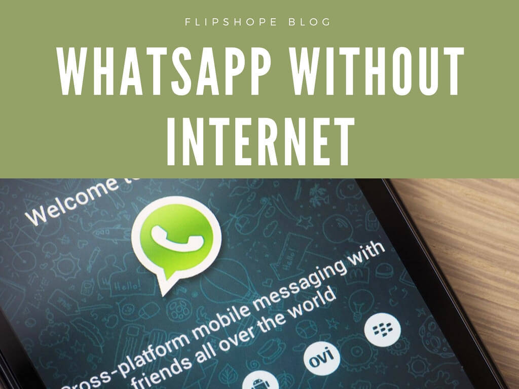 WhatsApp Without Internet: WhatsApp testing new prototype that will allow sending and receiving messages without internet