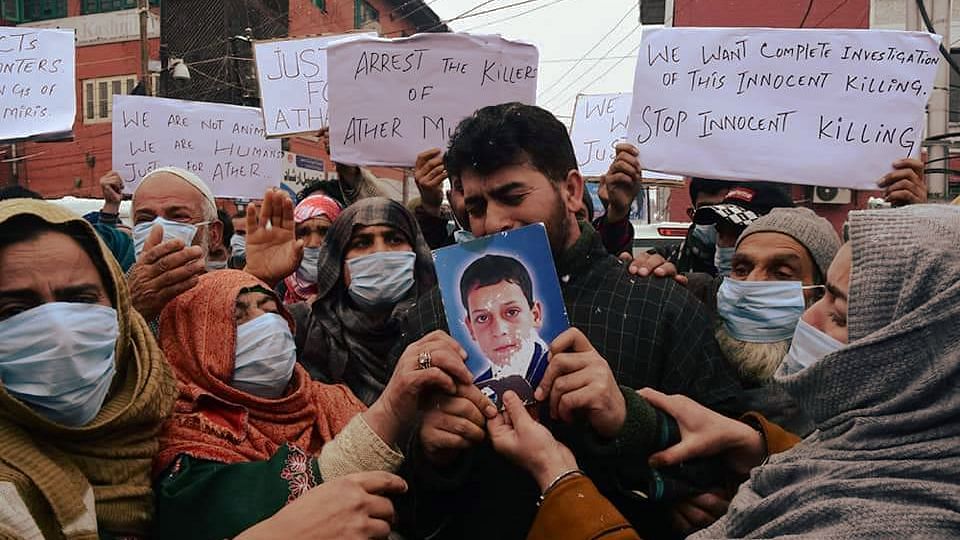 506 Inquiries, Zero Reports: How Kashmir's 'Probes' have little meaning