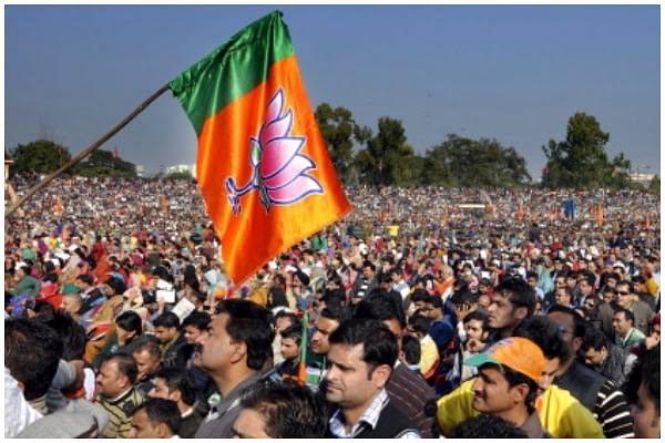 Delimitation Proposal; Jammu got its rightful share for the first time says BJP