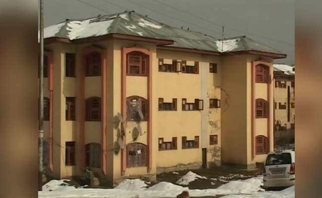 Govt identifies 19 ‘Transit Accommodations’ across Kashmir for pandits