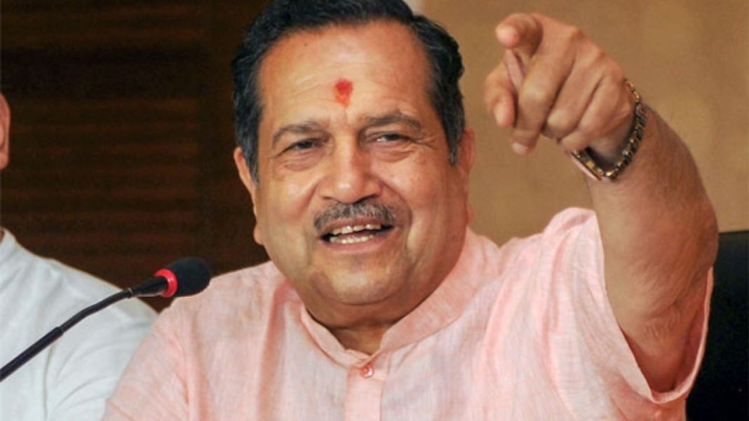 Leave India if you feel suffocated here: RSS leader Indresh Kumar to Farooq Abdullah