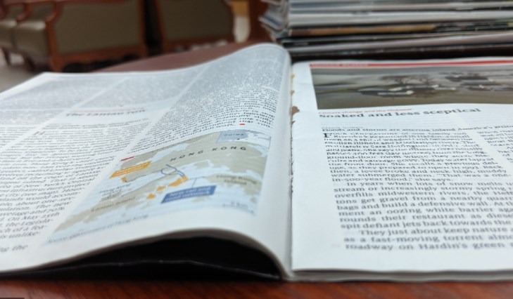 Sensitive Content In Textbook: J&K admin directs action against publisher