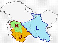Delimitation: Anxiety in Kashmir as India panel proposes to redraw election map