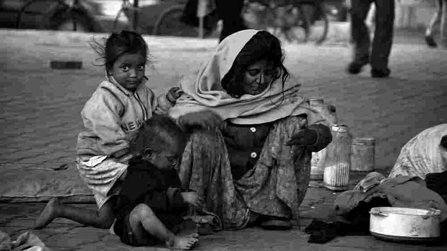 Despite rise in billionaire's wealth but over 16 crore more people forced into poverty in 2 years of pandemic: Oxfam