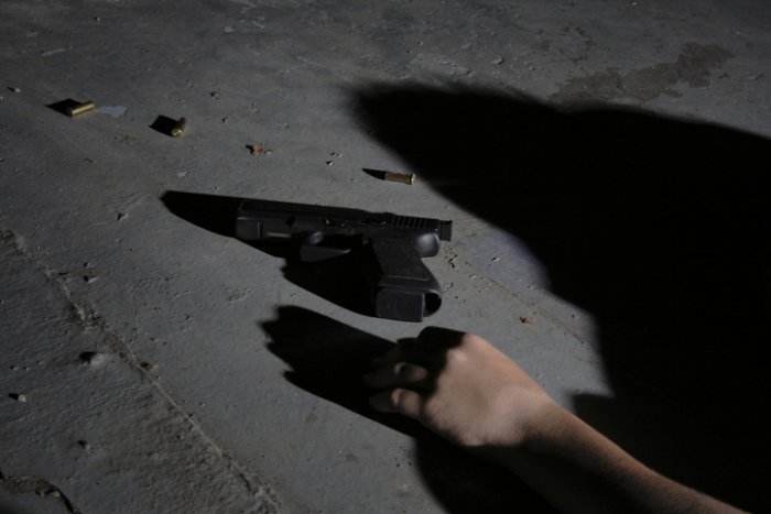 Head Constable shot down by gunmen in Anantnag