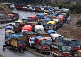 National Highway shuts again due to fresh landslides in Ramban