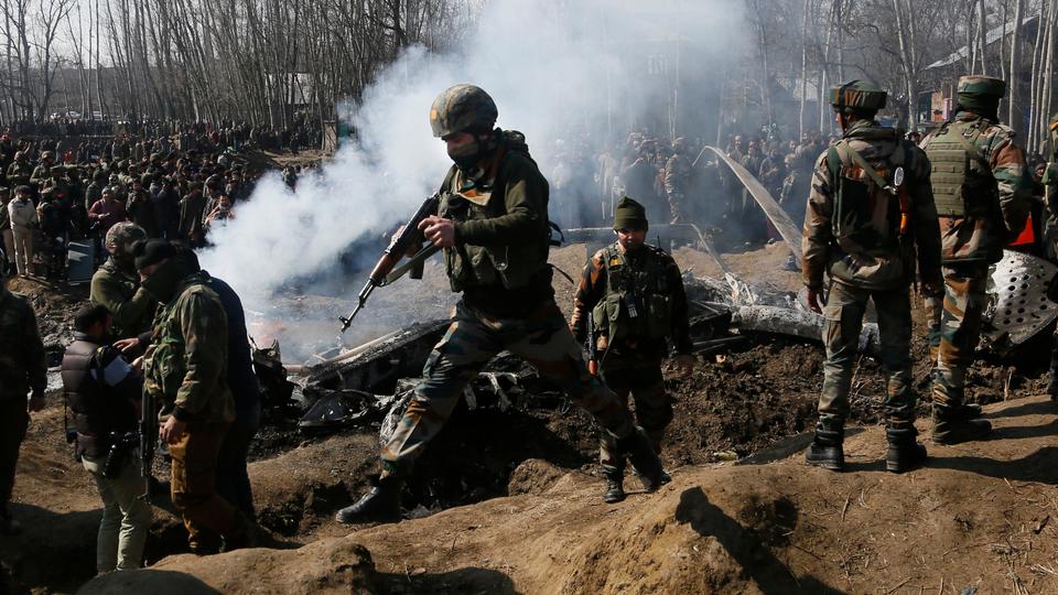 'War Crimes In Kashmir': UK asked to nab Indian Army Chief, Home Minister and other Senior official over Kashmir 'War Crimes'