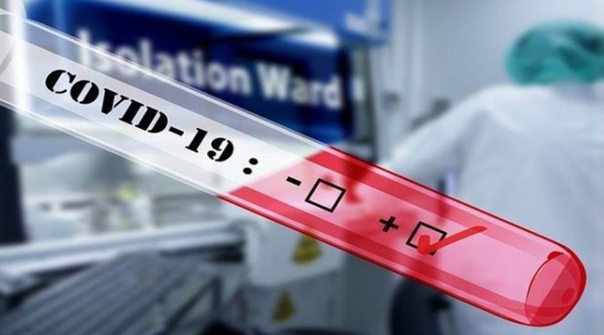 With huge spike of 1695 infections, J&K clocks highest daily Covid case count in 7 months