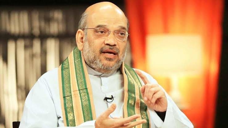 Delimitation exercise about to be over, Polls likely in 6-8 months: Amit Shah
