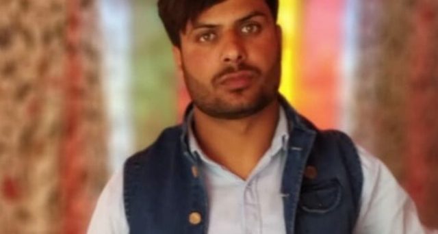 Army-man on leave goes missing from Budgam, Army and Police's joint search operation on for the missing soldier