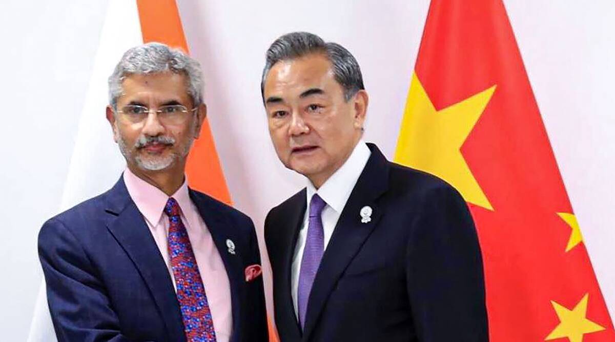 Amid soaring temperatures over his 'Kashmir' remarks at OIC, Chinese FM Wang Yi arrives in India