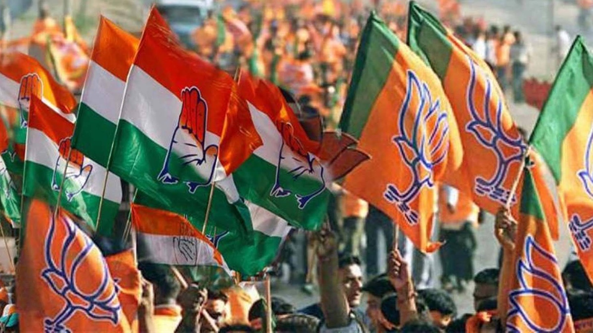 BJP dares Congress to say it will restore Article 370 if it returns to power