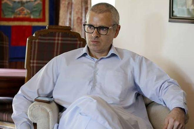 Fake Story: 'The Kashmir Files' is far from truth claims Omar Abdullah