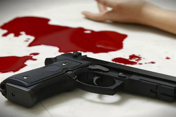 Off-Duty CRPF Personal shot dead by unknown gunmen in Shopian