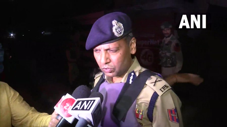 ASI killed, 4 Security personnel wounded in Sunjwan encounter: Police