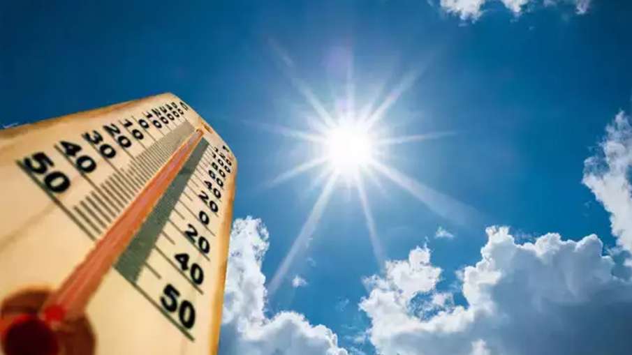 At 27.6°C Srinagar saw warmest March in 131 years: Experts