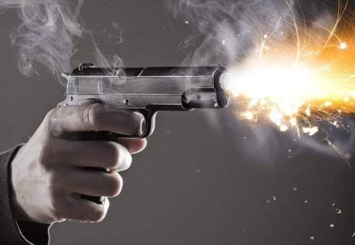 Two Non-locals shot at by unknown gunmen in Pulwama